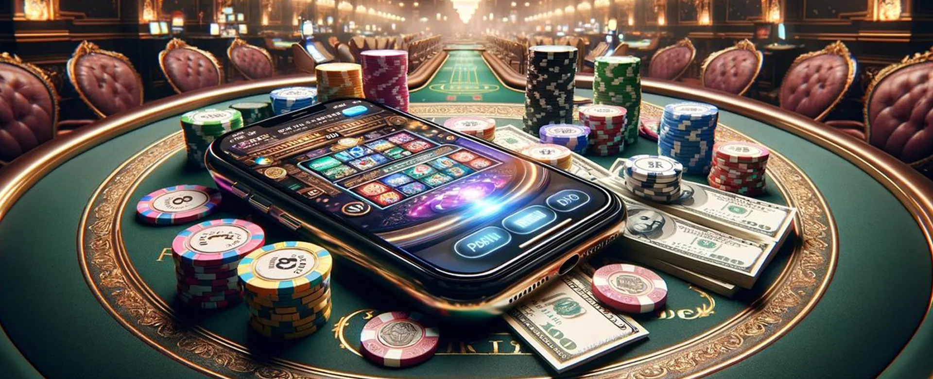 Pinas777 online casino registration background